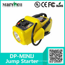 Venta caliente Mini Jump Starter multifunción (Dp-Minij)